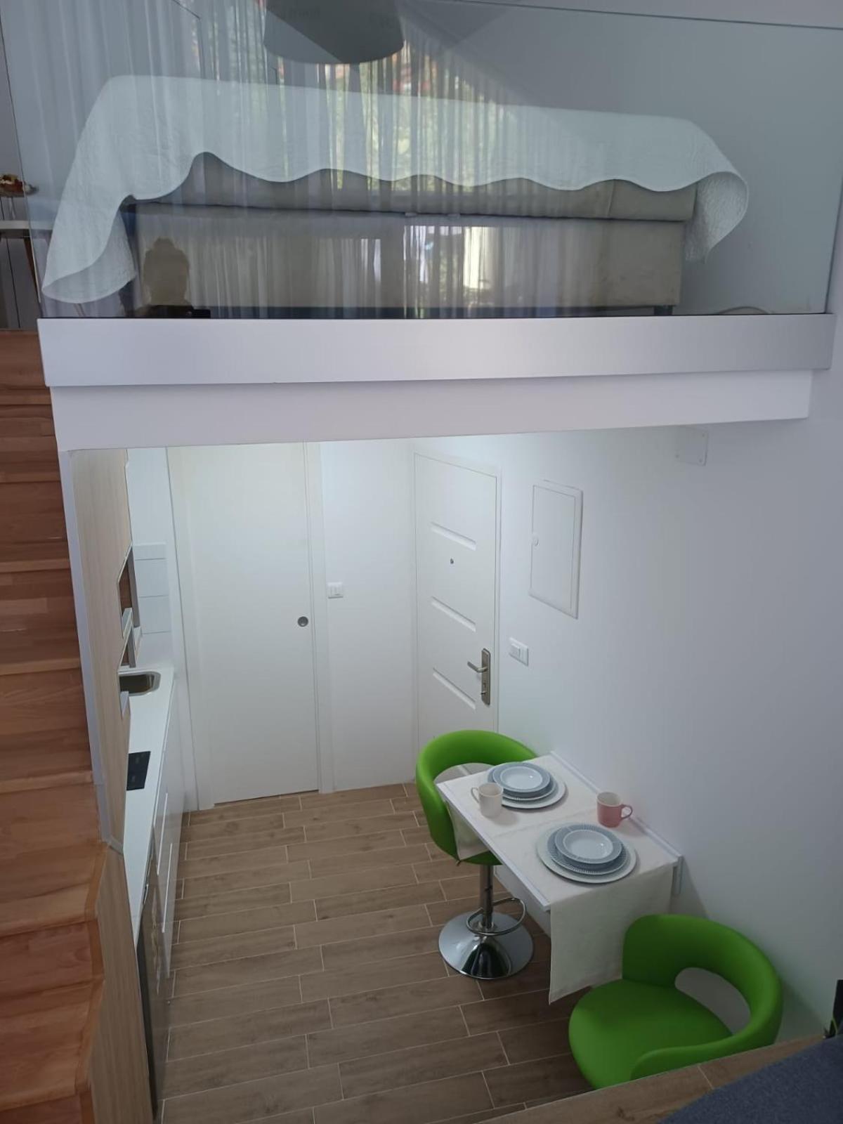 Zil - Studio Apartment City Center Загреб Екстериор снимка