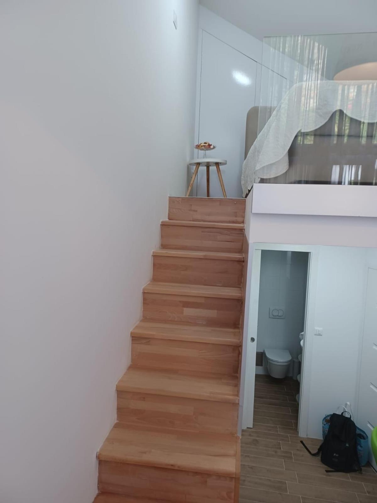 Zil - Studio Apartment City Center Загреб Екстериор снимка