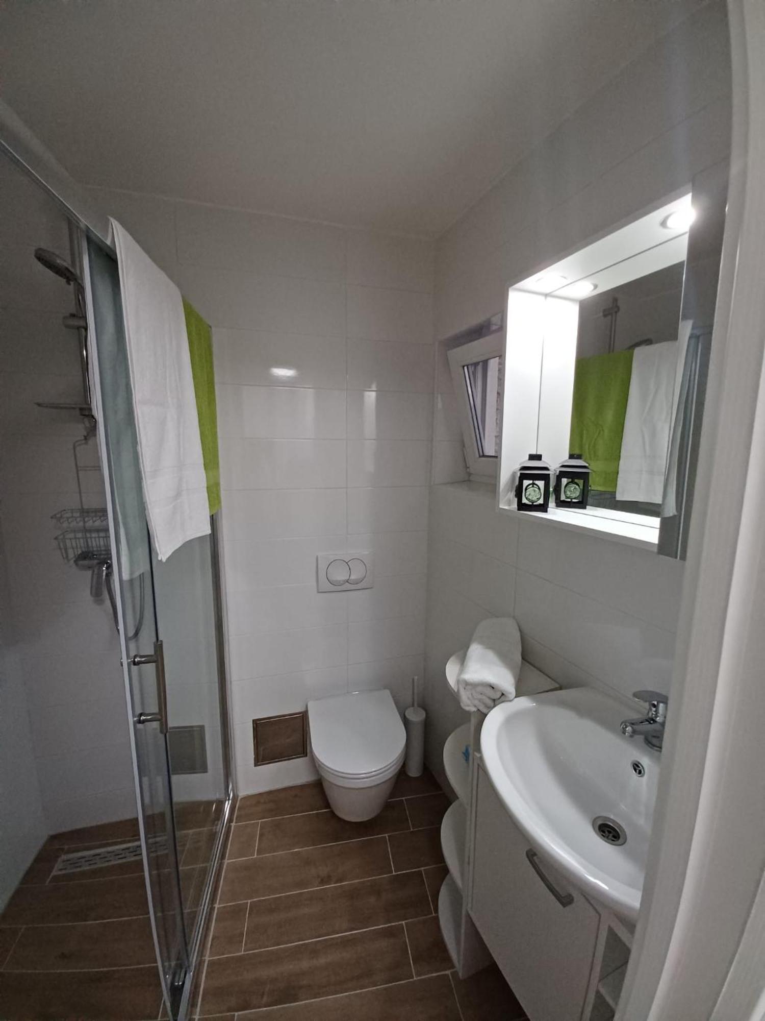 Zil - Studio Apartment City Center Загреб Екстериор снимка